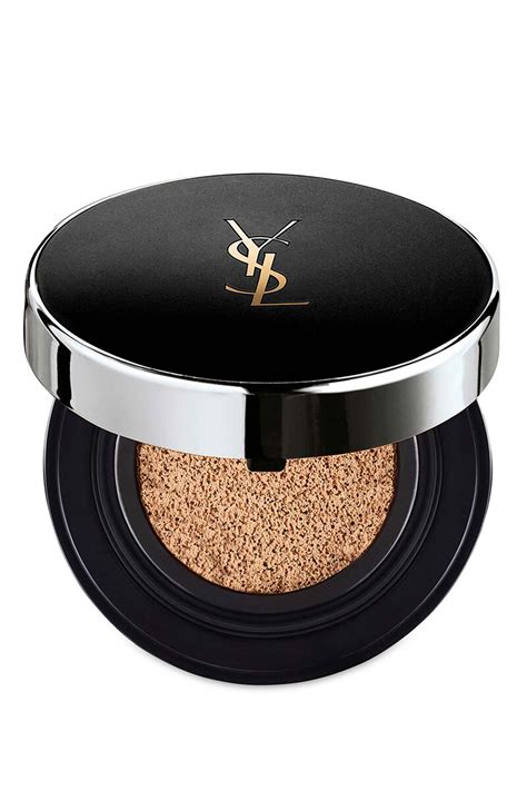 all hours cushion ysl|YSL cushion shade.